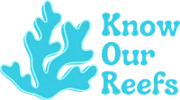 Know Our Reefs